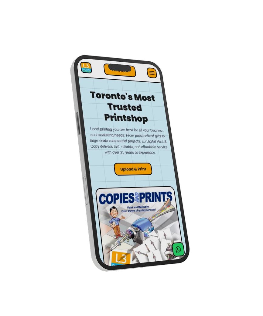 L3 Print